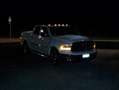 Dodge RAM 5.7 V8 Crew Cab MB LaRamie 395cv at8 Blanc - thumbnail 6
