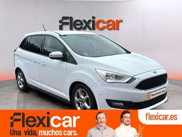 1.5TDCi Trend+ 120