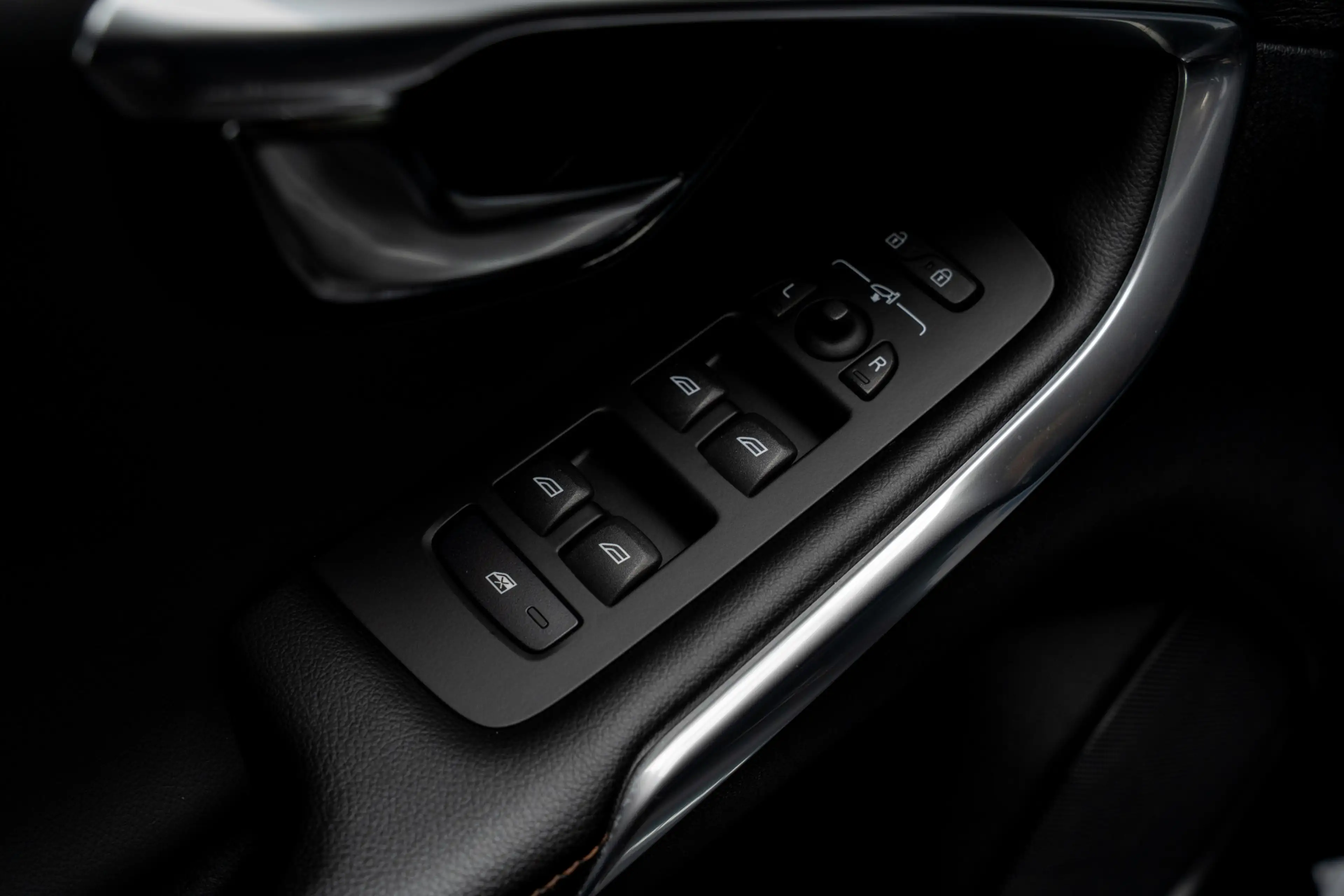 Volvo V40 Cross Country 1.5 T3 Polar+ Luxury Leer Panodak Harman K. Camera — photo 27