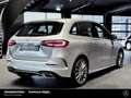 Mercedes-Benz B 220 B 220 4MATIC AMG PanoSD LED Burmester Kamera 19" Argent - thumbnail 12