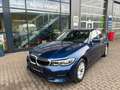 BMW 320 d Advantage *Navi*Shzg*3-Zonen-Klima*Hifi Bleu - thumbnail 1