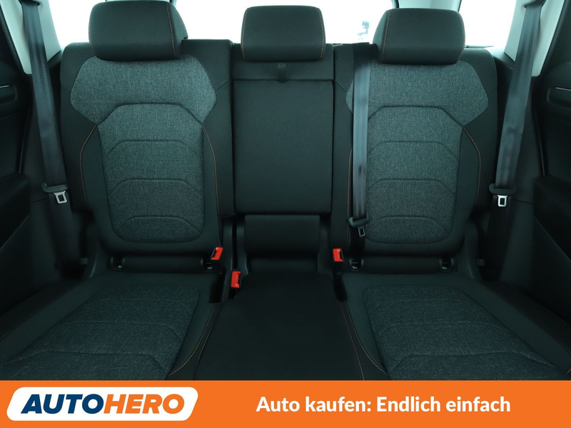 Skoda Kodiaq 1.5 TSI ACT Clever Aut.*LED*ACC*PLA*CAM* — photo 15