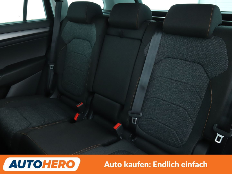 Skoda Kodiaq 1.5 TSI ACT Clever Aut.*LED*ACC*PLA*CAM* — photo 14