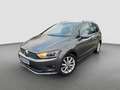 Volkswagen Golf Sportsvan Highline 1.4 TSI Pano Navi Xenon Gris - thumbnail 11