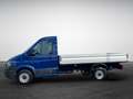 Volkswagen Crafter 35 Pritsche 2.0 TDI EK mittellang Blau - thumbnail 4
