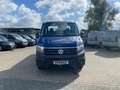 Volkswagen Crafter 35 Pritsche 2.0 TDI EK mittellang Blau - thumbnail 18