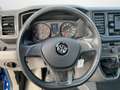 Volkswagen Crafter 35 Pritsche 2.0 TDI EK mittellang Blau - thumbnail 10