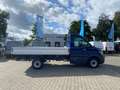 Volkswagen Crafter 35 Pritsche 2.0 TDI EK mittellang Blau - thumbnail 16