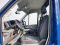 Volkswagen Crafter 35 Pritsche 2.0 TDI EK mittellang Blau - thumbnail 8