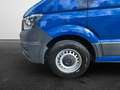Volkswagen Crafter 35 Pritsche 2.0 TDI EK mittellang Blau - thumbnail 6