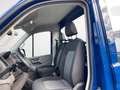 Volkswagen Crafter 35 Pritsche 2.0 TDI EK mittellang Blau - thumbnail 12