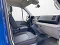Volkswagen Crafter 35 Pritsche 2.0 TDI EK mittellang Blau - thumbnail 14