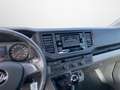 Volkswagen Crafter 35 Pritsche 2.0 TDI EK mittellang Blau - thumbnail 11