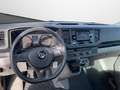 Volkswagen Crafter 35 Pritsche 2.0 TDI EK mittellang Blau - thumbnail 9