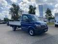Volkswagen Crafter 35 Pritsche 2.0 TDI EK mittellang Blau - thumbnail 17