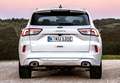 Ford Kuga 1.5 EcoBoost ST-Line X FWD 150 - thumbnail 19