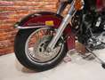 Harley-Davidson Heritage FLSTC Classic 1340 Kırmızı - thumbnail 15