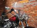 Harley-Davidson Heritage FLSTC Classic 1340 Piros - thumbnail 5
