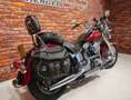 Harley-Davidson Heritage FLSTC Classic 1340 Rood - thumbnail 6