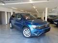 Volkswagen Tiguan Allspace 2.0 TDI DSG HL 4M AHK/Navi-Pro/DCC/Matrix/360° Blau - thumbnail 2