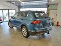 Volkswagen Tiguan Allspace 2.0 TDI DSG HL 4M AHK/Navi-Pro/DCC/Matrix/360° Blau - thumbnail 5