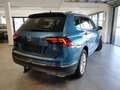 Volkswagen Tiguan Allspace 2.0 TDI DSG HL 4M AHK/Navi-Pro/DCC/Matrix/360° Blau - thumbnail 4