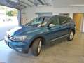 Volkswagen Tiguan Allspace 2.0 TDI DSG HL 4M AHK/Navi-Pro/DCC/Matrix/360° Blau - thumbnail 7