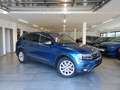 Volkswagen Tiguan Allspace 2.0 TDI DSG HL 4M AHK/Navi-Pro/DCC/Matrix/360° Blau - thumbnail 1