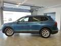 Volkswagen Tiguan Allspace 2.0 TDI DSG HL 4M AHK/Navi-Pro/DCC/Matrix/360° Blau - thumbnail 6