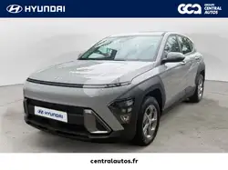 Hyundai Kona Kona Hybrid 138