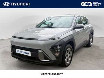 Kona Hybrid 138
