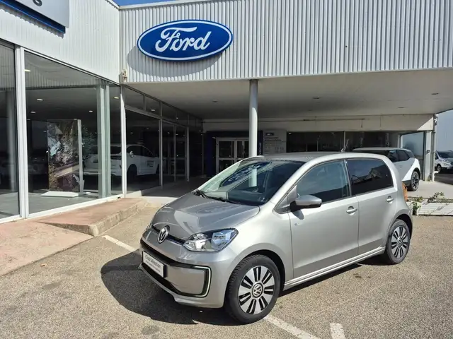 Volkswagen e-up! Electrique 82ch Euro6d-T