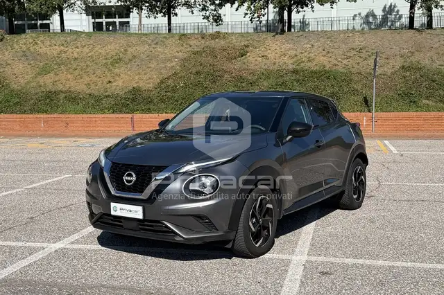 Nissan Juke Juke 1.0 DIG-T 114 CV Acenta