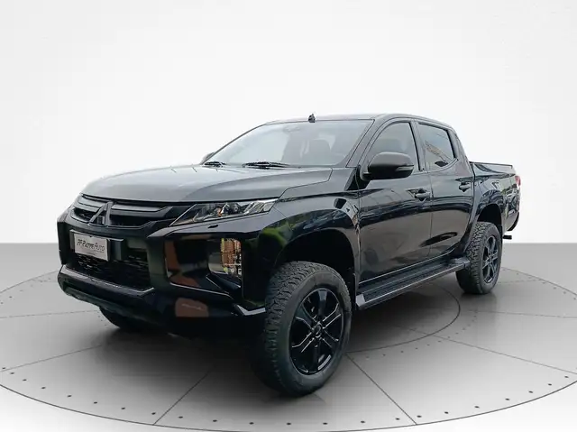 Mitsubishi L200 2.3 D Double Cab 4x4 Super Select Intense