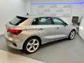 Audi A3 A3 SPB 40 TFSI e S tronic Business Advanced Plateado - thumbnail 4