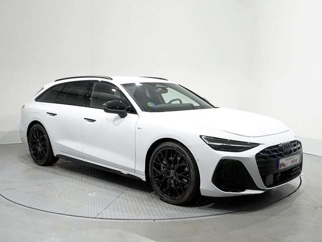 Audi A6 Avant 2.0TDI S line quattro S tronic 150kW - foto 1