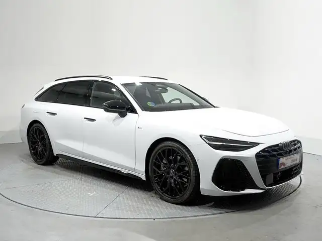 Audi A6 Avant 2.0TDI S line quattro S tronic 150kW