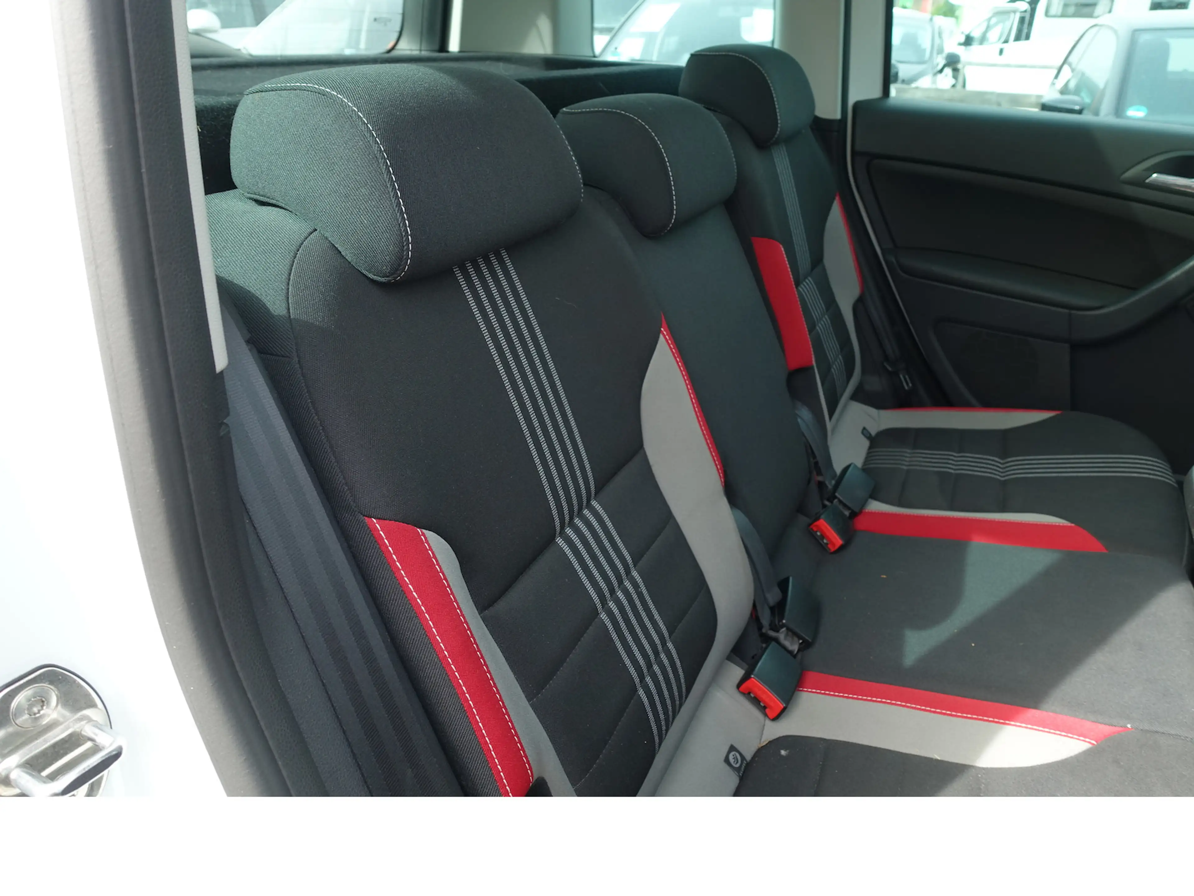 Skoda Yeti Monte Carlo 4x4 DSG Pano AHK Kamera Standh. — photo 11