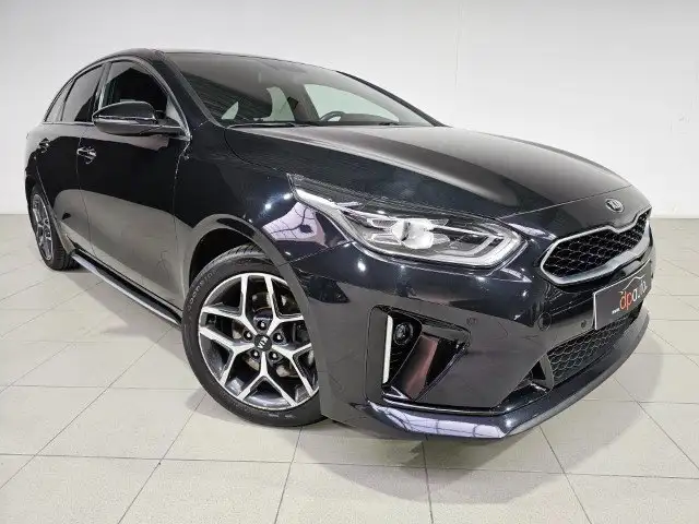 Kia ProCeed / pro_cee'd ProCeed 1.4 T-GDI DCT7  OPF GT LINE