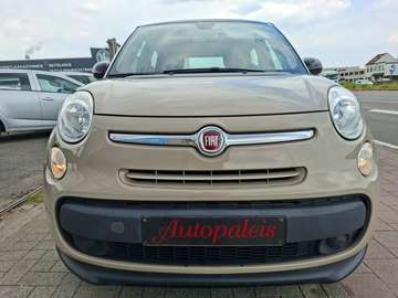 500L 1.3 Multijet Lounge