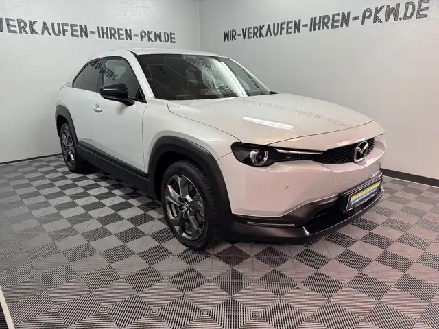 Mazda MX-30 ACC°DAB°RFK°SPUR°TOT°LED°Garantie°