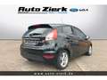 Ford Fiesta Titanium 1.0 EcoBoost,Navi,SHZ,BehWSS,Klima,BT Zwart - thumbnail 3