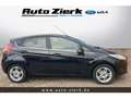 Ford Fiesta Titanium 1.0 EcoBoost,Navi,SHZ,BehWSS,Klima,BT Negro - thumbnail 2