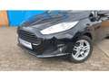Ford Fiesta Titanium 1.0 EcoBoost,Navi,SHZ,BehWSS,Klima,BT Negro - thumbnail 4