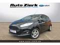 Ford Fiesta Titanium 1.0 EcoBoost,Navi,SHZ,BehWSS,Klima,BT Negro - thumbnail 1