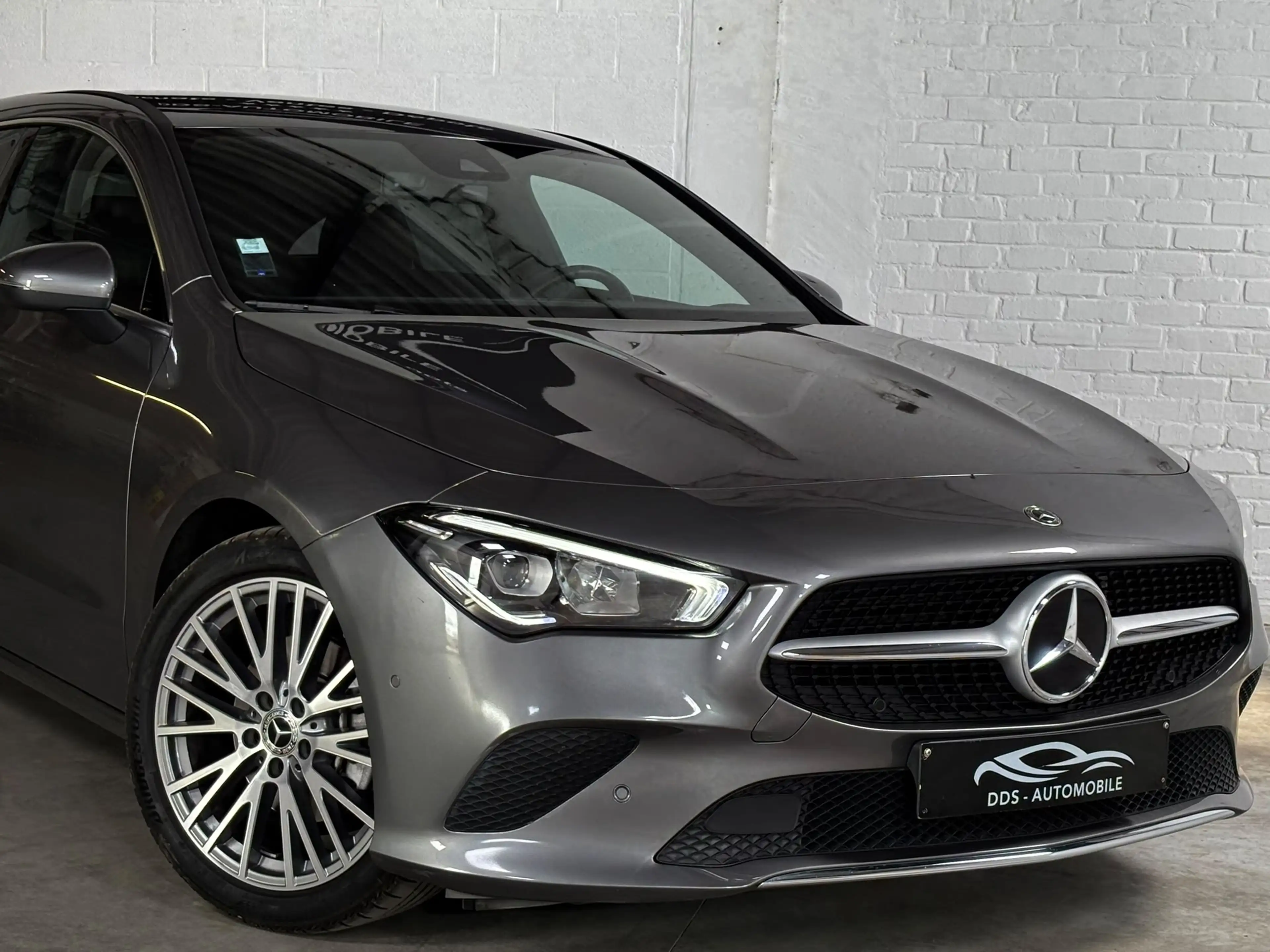 Mercedes-Benz CLA 200 ***Mercedes Cla 200 Automatique Garantie 12 mois ✅ — photo 8
