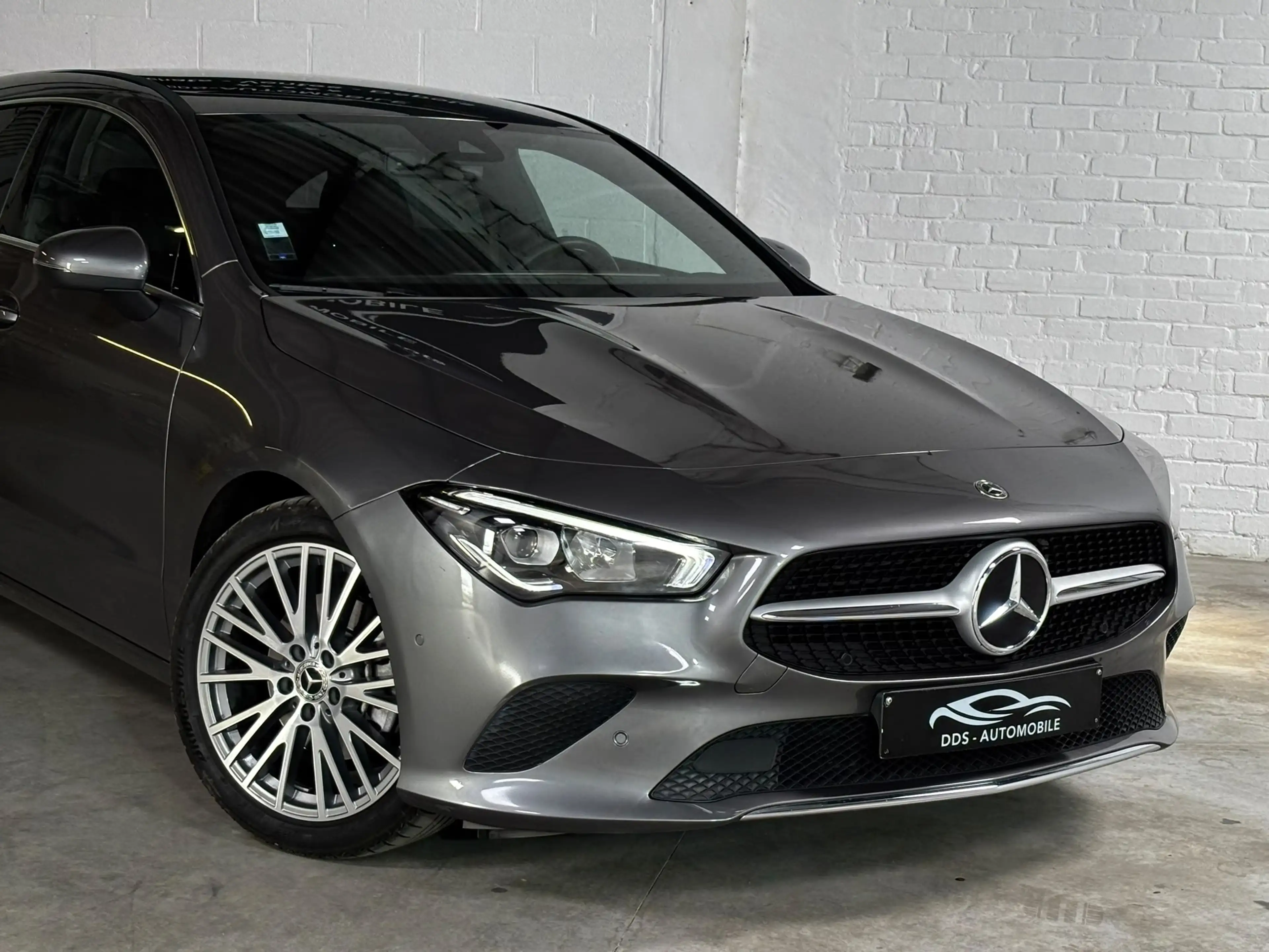 Mercedes-Benz CLA 200 ***Mercedes Cla 200 Automatique Garantie 12 mois ✅ — photo 6