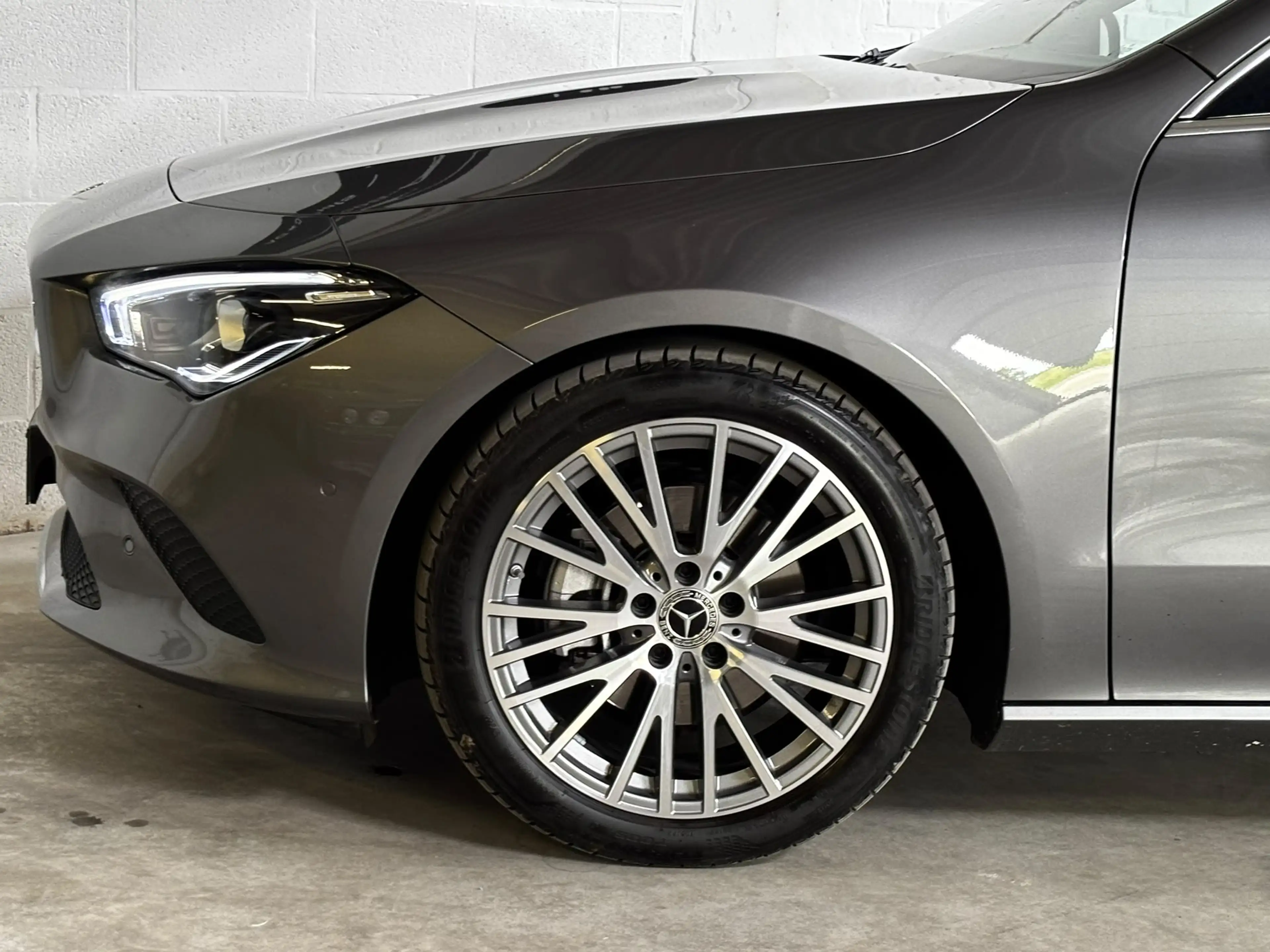 Mercedes-Benz CLA 200 ***Mercedes Cla 200 Automatique Garantie 12 mois ✅ — photo 12
