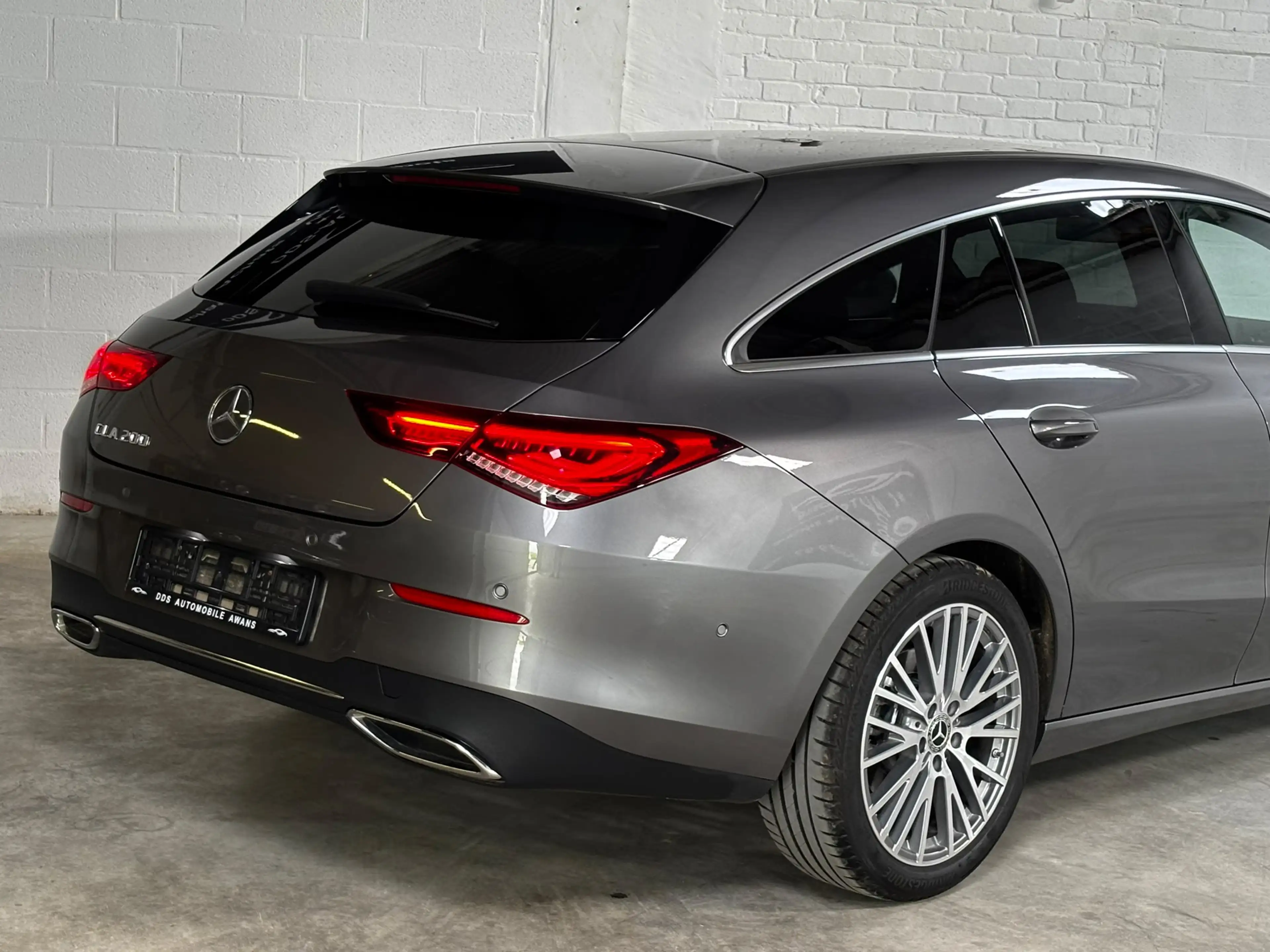 Mercedes-Benz CLA 200 ***Mercedes Cla 200 Automatique Garantie 12 mois ✅ — photo 15