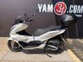 Honda PCX 125 Blanc - thumbnail 5